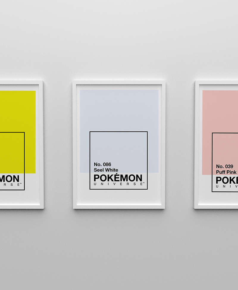 Pokemon